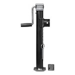 Support leg, swivel-out Heavy Duty SH57/5000