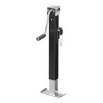 Support leg, swivel-out, Heavy Duty SH62/5000