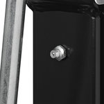 Support leg, swivel-out, Heavy Duty SH62/5000