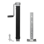 Support leg, swivelling, Heavy Duty SH64/7000