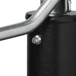 Support leg swivel Heavy Duty TH52/5000