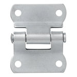 Hinge 73x61mm