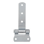 Butterfly hinge 143x61mm