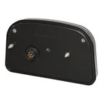 Rear lamp 7 function 240x150mm LED right