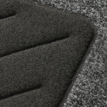 Camper cabin floor mat for Ford Transit automatic from 2014
