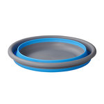 Foldable washing-up bowl round 9L