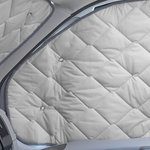 Window insulation set for Ford Transit 2000-2014