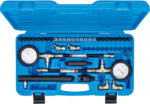 ABS and Brake Pressure Gauge