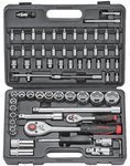 1/2 Socket set 68pc