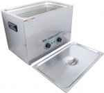 Ultrasonic Parts Cleaner 30 l