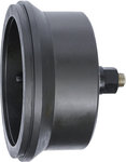 Mounting tool for front corkshaft sealing ring for DAF (CF 85)
