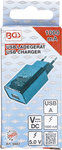 Universal USB charger 1 A