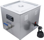 Ultrasonic Parts Cleaner 30 l