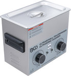 Ultrasonic Parts Cleaner 3.2 l