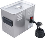 Ultrasonic Parts Cleaner 3.2 l