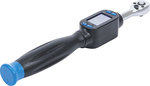 Digital Torque Wrench 6.3 mm (1/4) 6 - 30 Nm