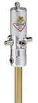Grease pump 480mm R 50:1, 20-30kg