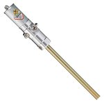 Grease pump 940 mm R 65:1, 180-220kg