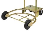 Trolley drums 180-220kg