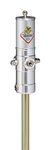 Grease pump 740 mm R65:1, 50-60kg