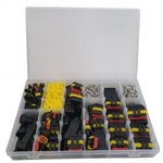 Cable Connector Assortment