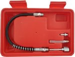 Grease Sprayer Accessories Set 12-Piece