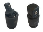 Force reducer set with knee pad