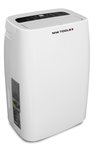 Mobile dehumidifier 50l/day