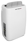 Mobile dehumidifier 50l/day