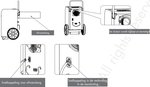 Construction dryer 70 l/day
