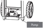 Construction dryer 70 l/day
