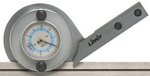 Precision protractor / degree gauge