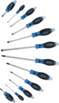 Screwdriver Set 12 pcs