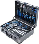 Tool Assortment 149 pcs