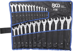 Combination Spanner Set 6 - 32 mm 25 pcs