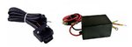 Winch 12v 1360kg 15.2m wireless control