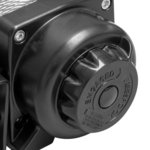 Winch 12v 1360kg 15.2m wireless control