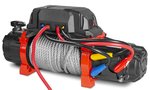 Winch 24V, 5443kg 4.95kw 26m IP68
