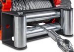 Winch 24V, 5443kg 4.95kw 26m IP68