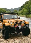 Winch 24V, 5443kg 4.95kw 26m IP68
