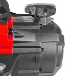 Winch 24V, 5443kg 4.95kw 26m IP68