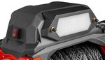 Electric winch 5433kg 12V with synthetic cable