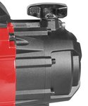Electric winch 5433kg 12V with synthetic cable