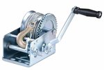 Manual winch 1130kg