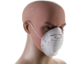 Hygiene Masks, 10 pieces