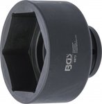 Roller Bearing Axle Nut Socket for BPW 16 t 85 mm