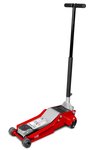 Hydraulic jack - double pump pro 3 tons