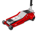 Hydraulic jack - double pump pro 3 tons
