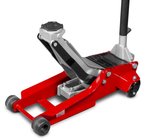 Hydraulic jack - double pump pro 3 tons