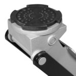 Hydraulic jack - double pump pro 3 tons